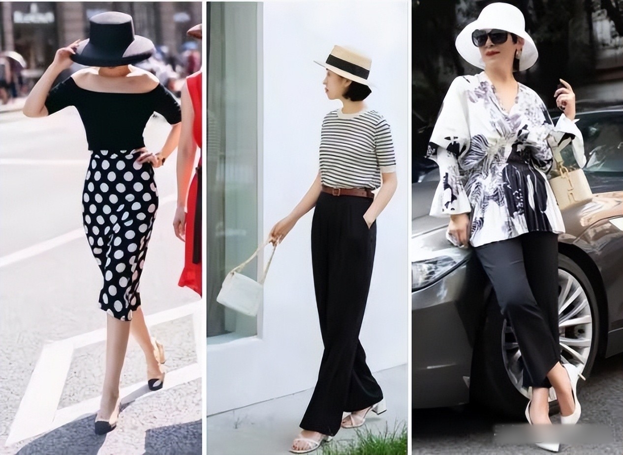Phụ nữ trung niên nhất định đừng chọn trang phục gam màu này vì vừa kém sang lại quê mùa- Ảnh 10. Phụ nữ trung niên nhất định đừng chọn trang phục gam màu này vì vừa kém sang lại quê mùa- Ảnh 10.