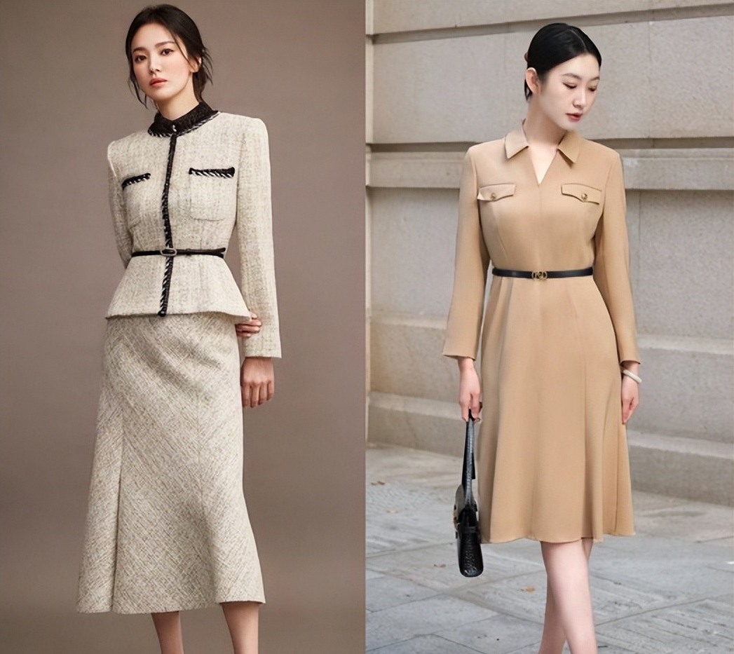 So với lão hóa và tăng cân, phụ nữ trung niên còn sợ mặc đồ lộn xộn: Cứ nghĩ tinh tế nhưng ngược lại!- Ảnh 8. So với lão hóa và tăng cân, phụ nữ trung niên còn sợ mặc đồ lộn xộn: Cứ nghĩ tinh tế nhưng ngược lại!- Ảnh 8.