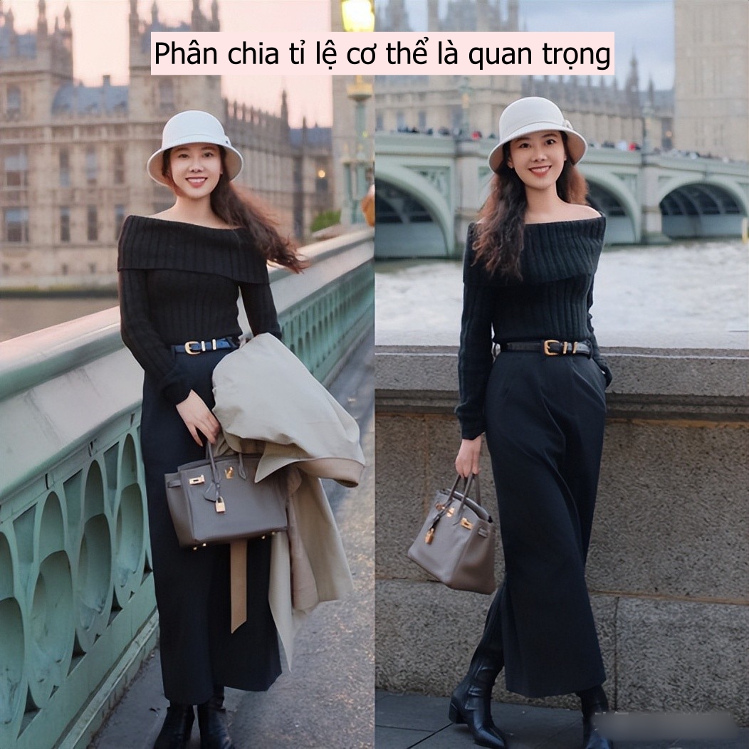 So với lão hóa và tăng cân, phụ nữ trung niên còn sợ mặc đồ lộn xộn: Cứ nghĩ tinh tế nhưng ngược lại!- Ảnh 10. So với lão hóa và tăng cân, phụ nữ trung niên còn sợ mặc đồ lộn xộn: Cứ nghĩ tinh tế nhưng ngược lại!- Ảnh 10.