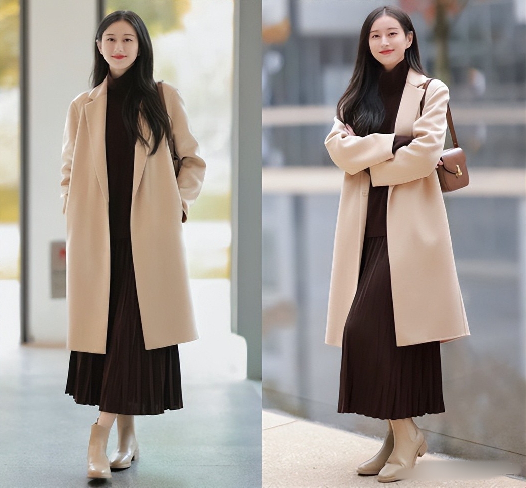 So với lão hóa và tăng cân, phụ nữ trung niên còn sợ mặc đồ lộn xộn: Cứ nghĩ tinh tế nhưng ngược lại!- Ảnh 7. So với lão hóa và tăng cân, phụ nữ trung niên còn sợ mặc đồ lộn xộn: Cứ nghĩ tinh tế nhưng ngược lại!- Ảnh 7.
