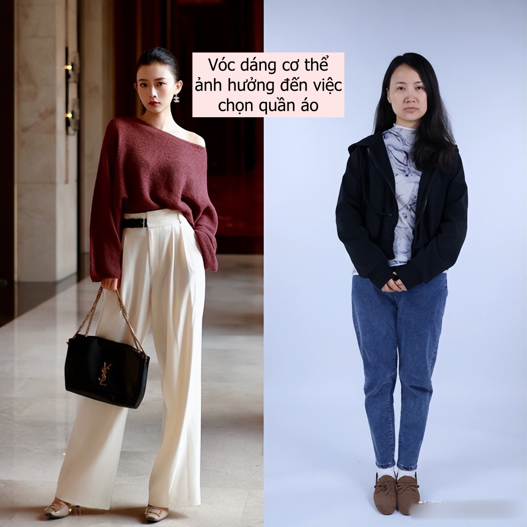 So với lão hóa và tăng cân, phụ nữ trung niên còn sợ mặc đồ lộn xộn: Cứ nghĩ tinh tế nhưng ngược lại!- Ảnh 3. So với lão hóa và tăng cân, phụ nữ trung niên còn sợ mặc đồ lộn xộn: Cứ nghĩ tinh tế nhưng ngược lại!- Ảnh 3.