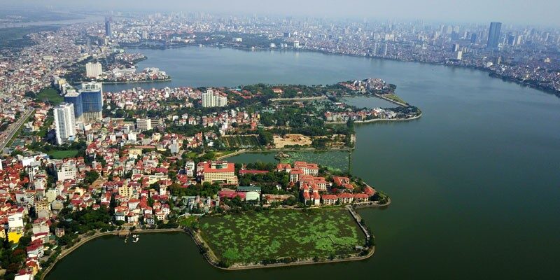 Hà Nội phê duyệt điều chỉnh, bổ sung 115 dự án trong kế hoạch sử dụng đất 2025