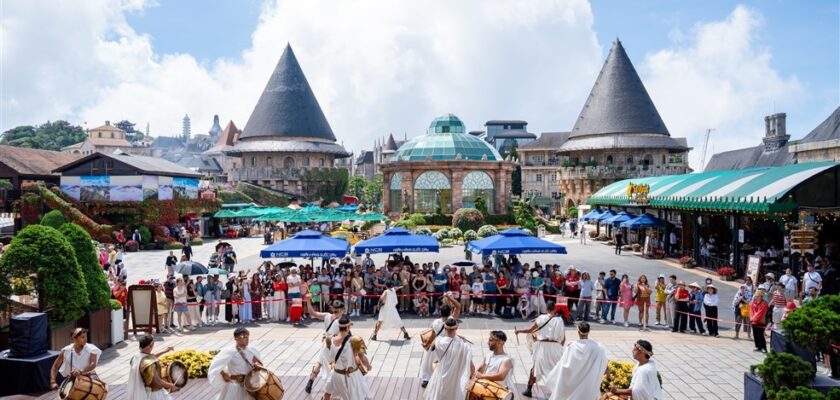 Tại sao Sun Costa Residence thu hút giới đầu tư Đà Nẵng?